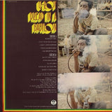 U-Roy : Dread In A Babylon (LP, Album)