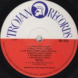 The Maytals : Monkey Man (LP, Album)