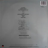 Womack & Womack : Love Wars (LP, Album)