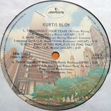 Kurtis Blow : Kurtis Blow (LP, Album)