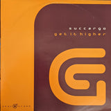 Succargo : Get It Higher (12")