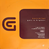 Succargo : Get It Higher (12")