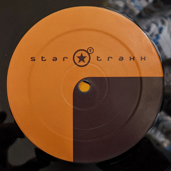 Succargo : Get It Higher (12")