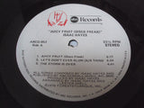Isaac Hayes : Juicy Fruit (Disco Freak) (LP, Album, Gat)