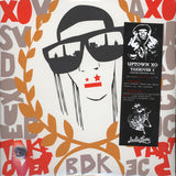 Uptown XO* : Takeover 2 (2xLP, Ltd)