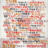 Uptown XO* : Takeover 2 (2xLP, Ltd)