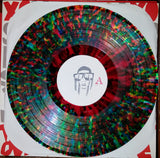 Uptown XO* : Takeover 2 (2xLP, Ltd)