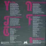 Elton John : Elton John (LP, Album, Pin)