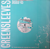 Dennis Brown : Bubbling Sweet Tonight (12")
