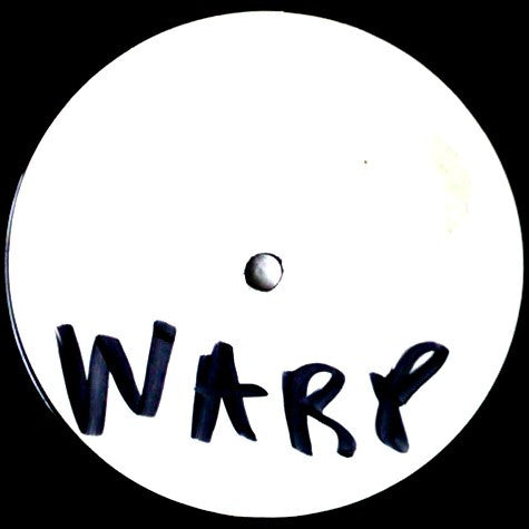 Flirta D : Warp Speed (12", W/Lbl)