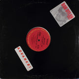 Bob Dylan : Man Of Peace (12", Promo)