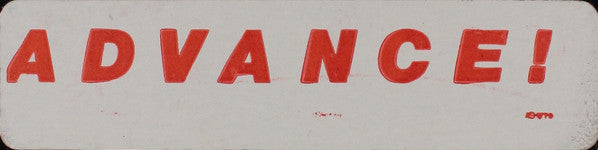 Bob Dylan : Man Of Peace (12", Promo)