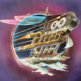 Wood, Brass & Steel : Wood, Brass & Steel (LP, Album, RE)