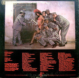 Fat Larry's Band : Breakin' Out (LP, Album)