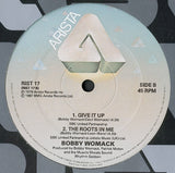 Bobby Womack : How Could You Break My Heart (12")