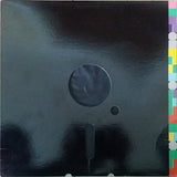 New Order : Blue Monday (12", Single, RE)