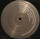 New Order : Blue Monday (12", Single, RE)