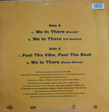 Boogie Down Productions : We In There (12")