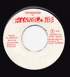 Ranking Trevor : Ital Stew (7")
