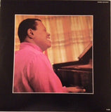 Oscar Peterson : Travelin' On (LP, Album, RE)