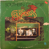The Crusaders : Southern Comfort (2xLP, Album, RP, Gat)