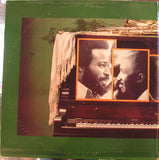 The Crusaders : Southern Comfort (2xLP, Album, RP, Gat)