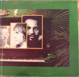 The Crusaders : Southern Comfort (2xLP, Album, RP, Gat)