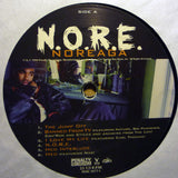 Noreaga : N.O.R.E. (2xLP, Album)