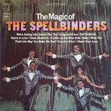 The Spellbinders : The Magic Of (LP, Album)