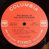 The Spellbinders : The Magic Of (LP, Album)