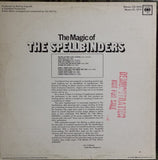 The Spellbinders : The Magic Of (LP, Album)