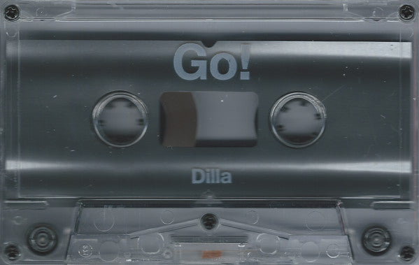 J Dilla : Donuts (Cass, Album, Ltd, RE)