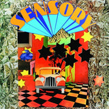 Sensory* : Sensory (LP, Album)