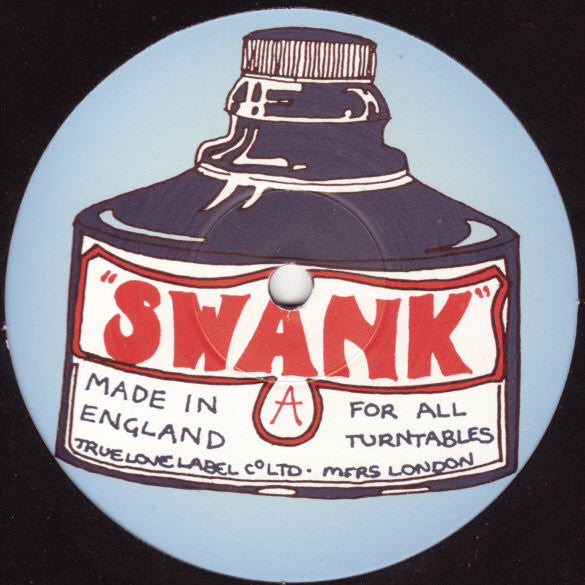 Sex Wax : Party (12")