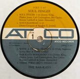 Bar-Kays : Soul Finger (LP, Album)