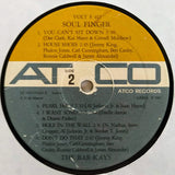 Bar-Kays : Soul Finger (LP, Album)