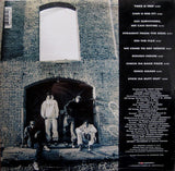 Rough House Survivers : Straight From The Soul (LP, Album)