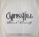 Cypress Hill : Black Sunday (2xLP, Album, Gat)