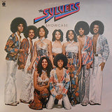 The Sylvers : Showcase (LP, Album)