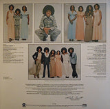 The Sylvers : Showcase (LP, Album)