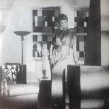 Phyllis Hyman : Living All Alone (LP, Album)