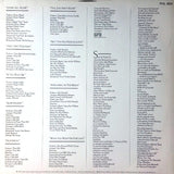 Phyllis Hyman : Living All Alone (LP, Album)