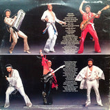 The Isley Brothers : Showdown (LP, Album, Gat)
