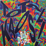 Total Ka-Os : Something Old School (12", EP)