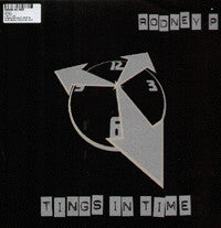 Rodney P : Tings In Time (12")