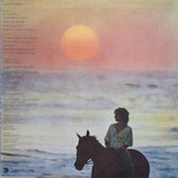 Carole King : Thoroughbred (LP, Album, Pit)