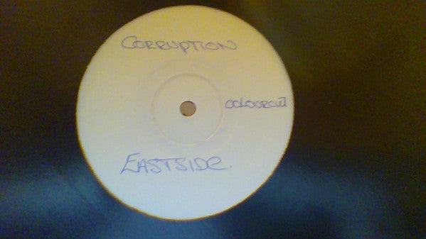Eastside Chapter : Corruption (12")