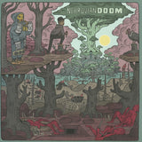 NehruvianDOOM : NehruvianDOOM (Sound Of The Son) (LP, Album, Ltd, Gre)