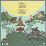 NehruvianDOOM : NehruvianDOOM (Sound Of The Son) (LP, Album, Ltd, Gre)