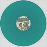 NehruvianDOOM : NehruvianDOOM (Sound Of The Son) (LP, Album, Ltd, Gre)